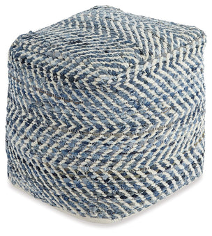 Home Accents > Poufs