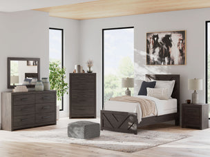 Kids & Teens > Bedroom Sets