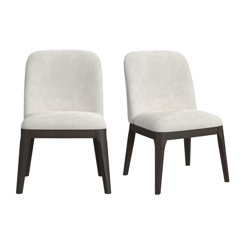 Sylvie - Dining Side Chair (Set of 2)