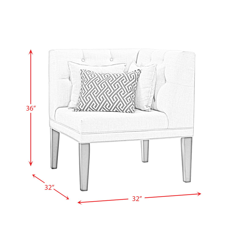 Maddox - Oval Dining Table Set