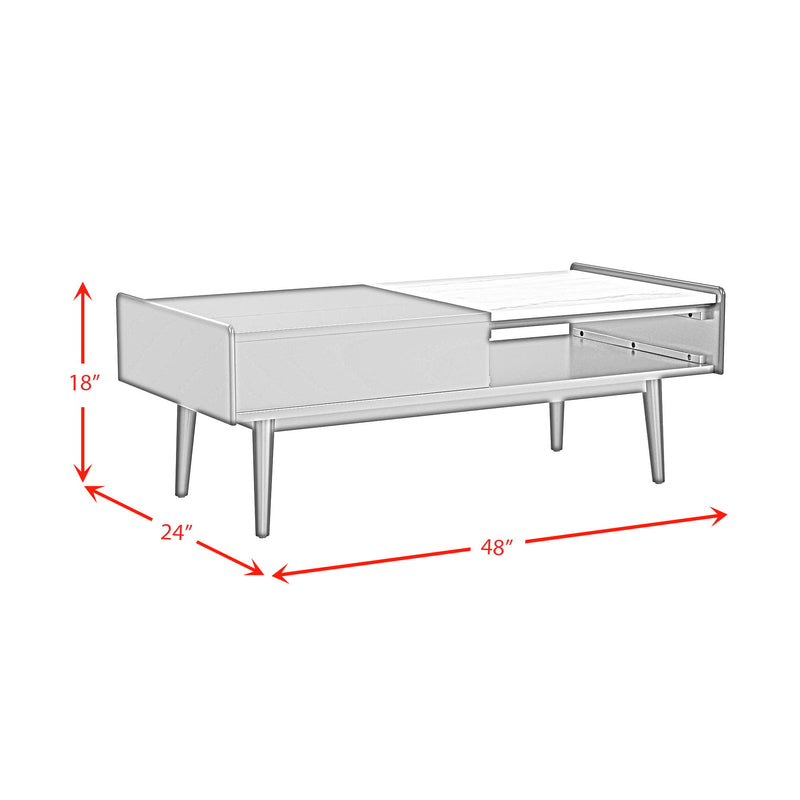 Lanette - Occasional Table