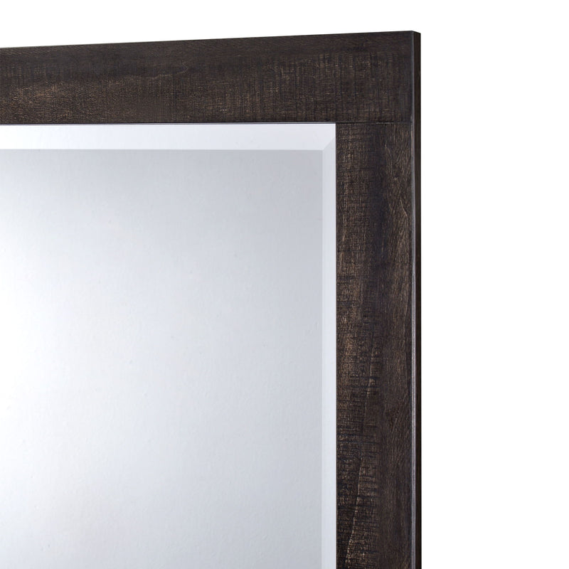 Harlington - 6-Drawer Dresser