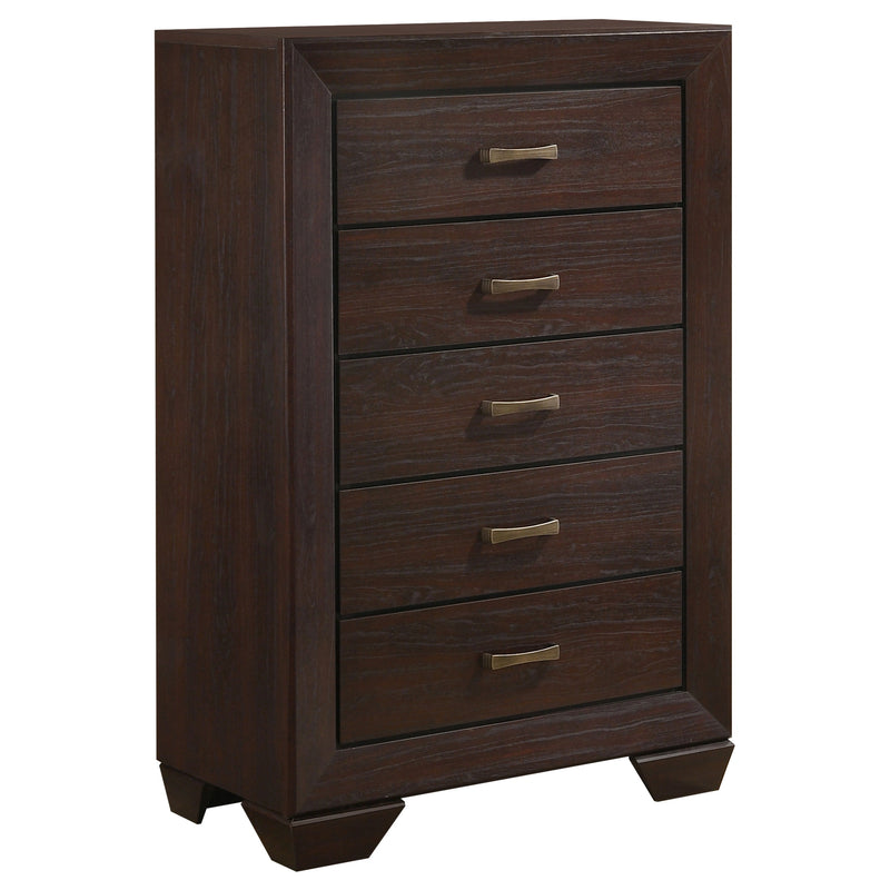 Kauffman Chest of Drawers
