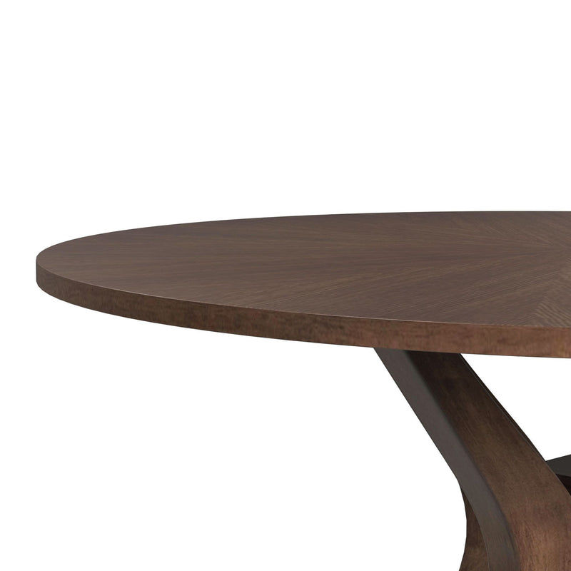 Santa Barbara - Standard Height Dining Set