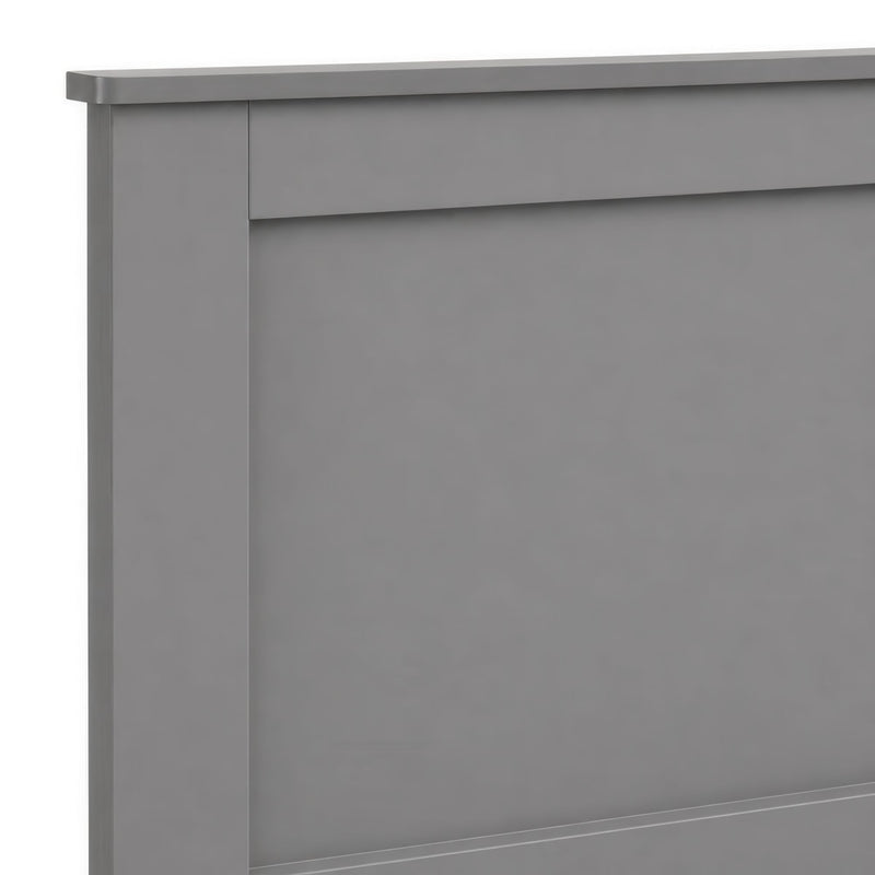Sami - Youth Panel Bedroom Set