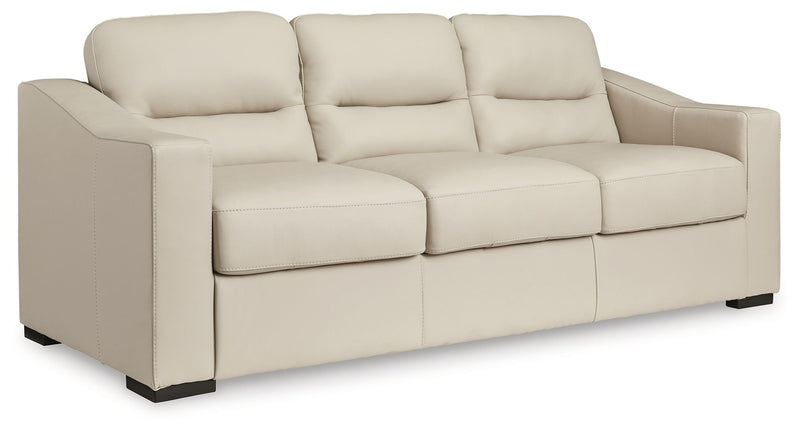 Treasure Trove - Sofa - Almond