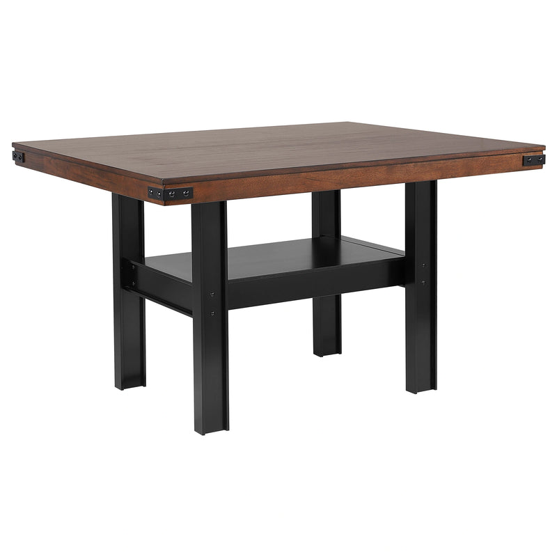 Patterson Counter Height Dining Set