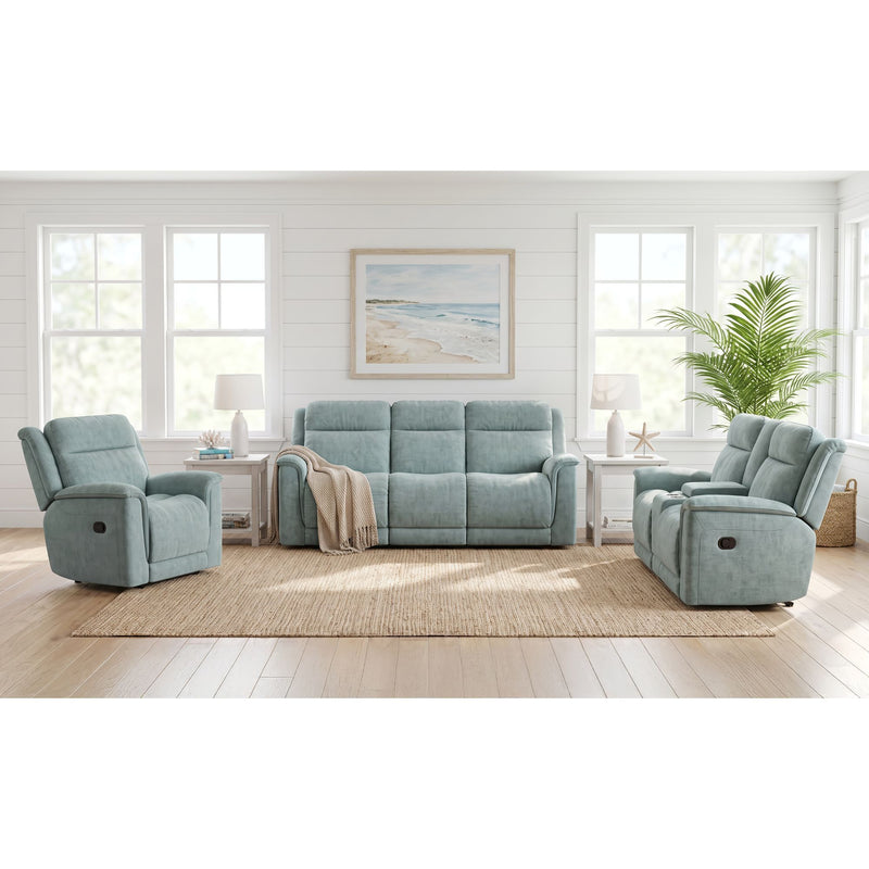Striker - Living Room Set