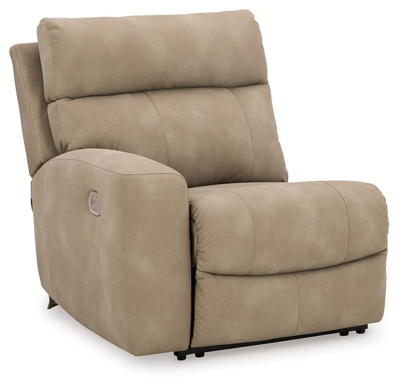 Next-Gen Durapella - 6 Piece Reclining Sectional