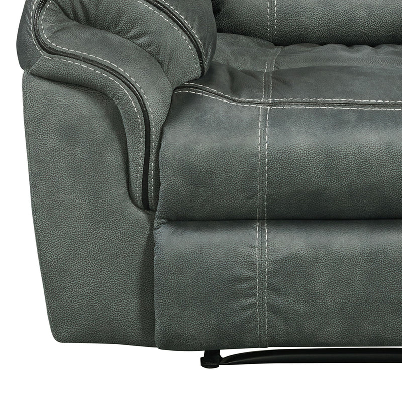 Sorrento - Motion Sofa With Dropdown