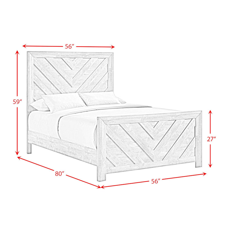 Eleanor - Bed