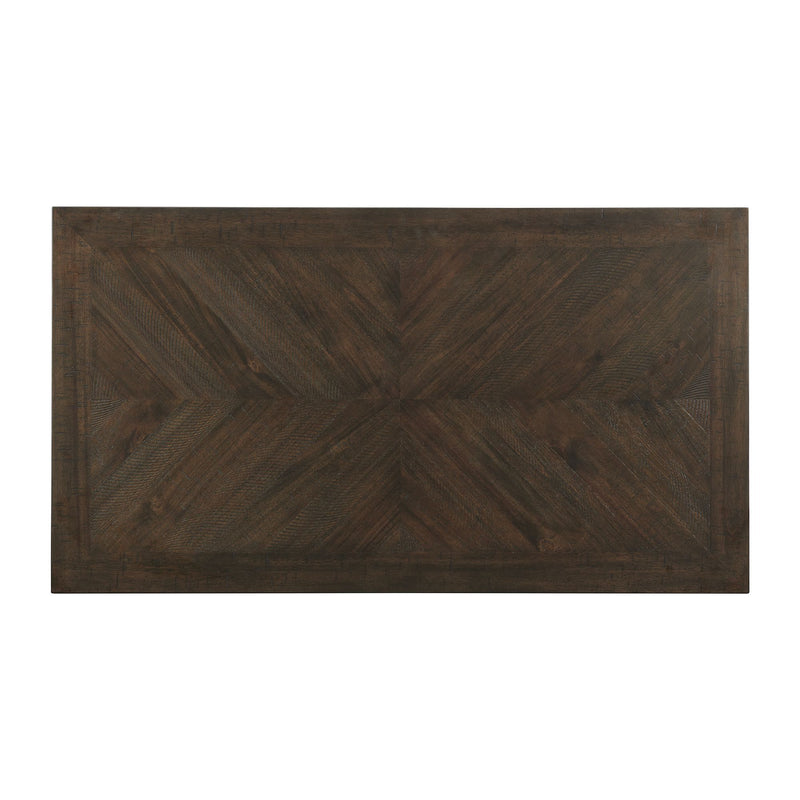 Colorado - Occasional Coffee Table With Lift Top - Charcoal