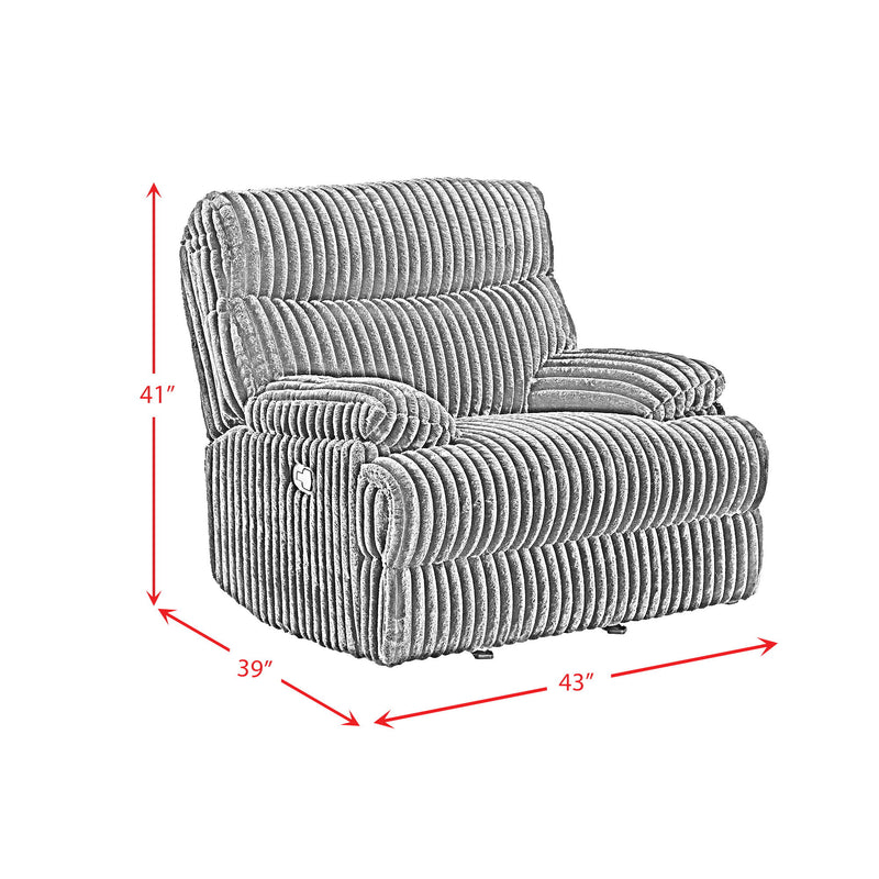 Admiral - Living Room Set