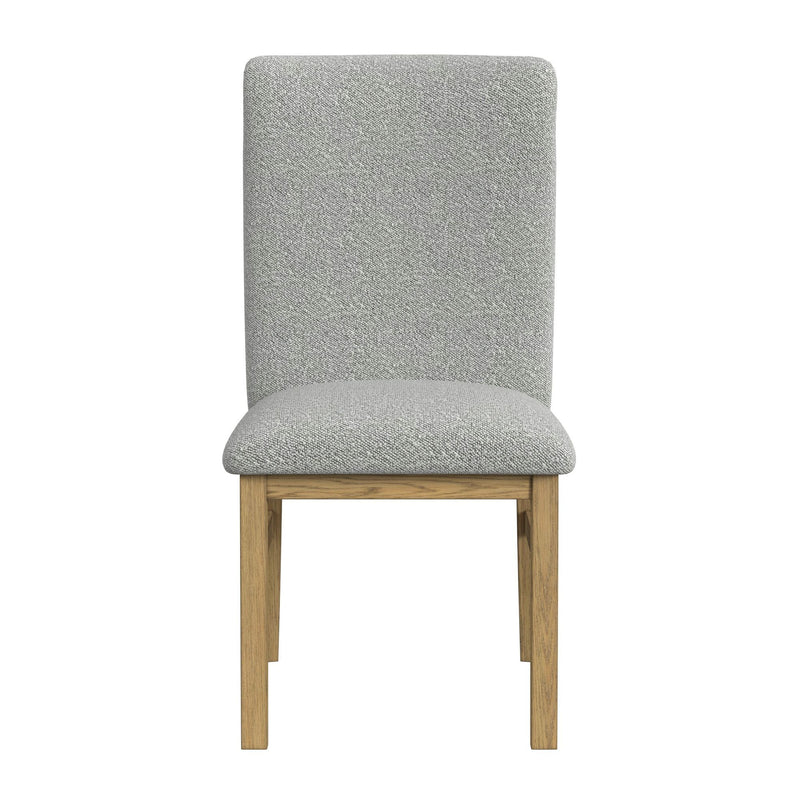 Portland - Side Chair (Set of 2)