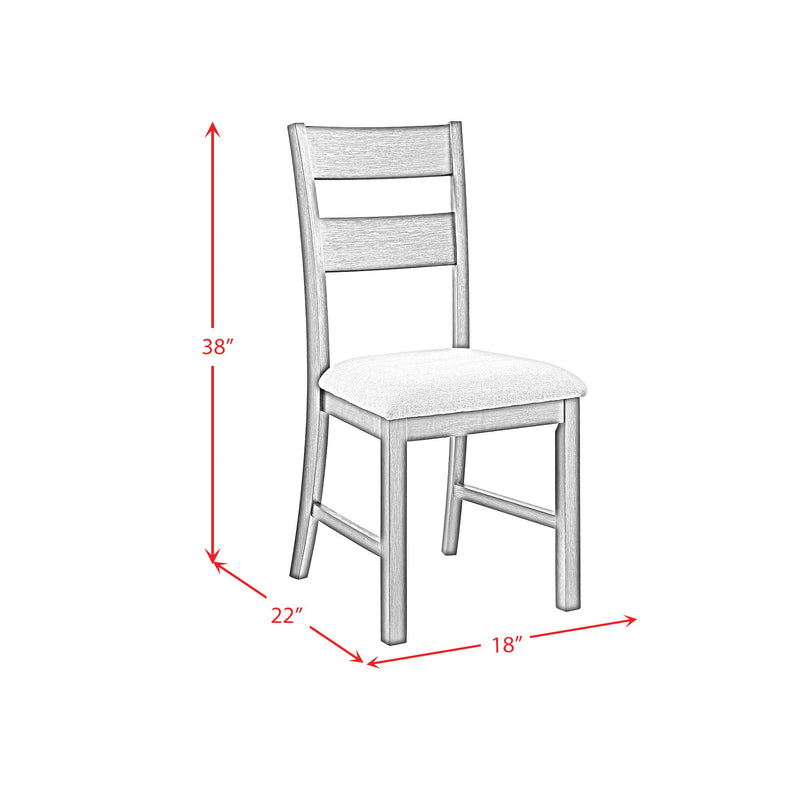 Garcia - Dining Set