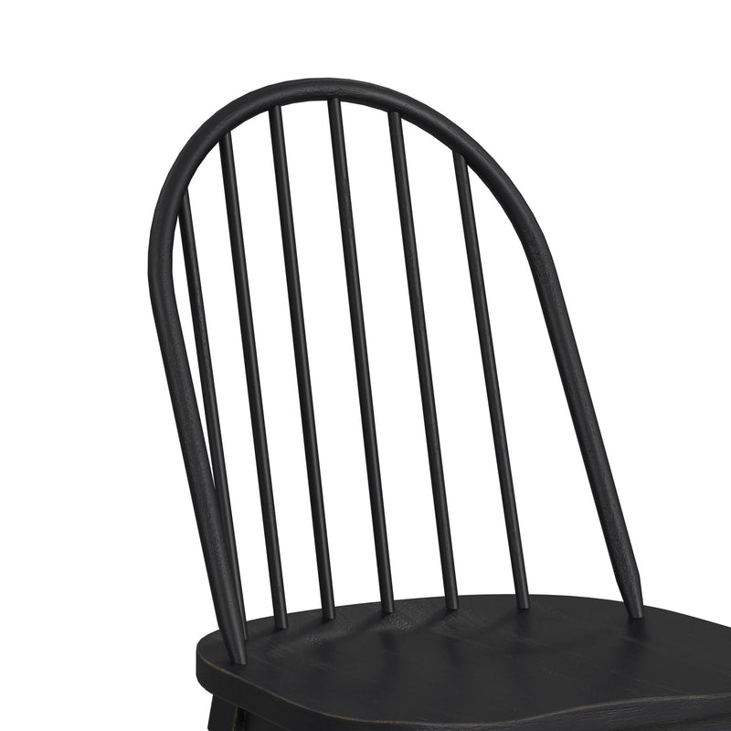 Heritage - Standard Height Dining Set
