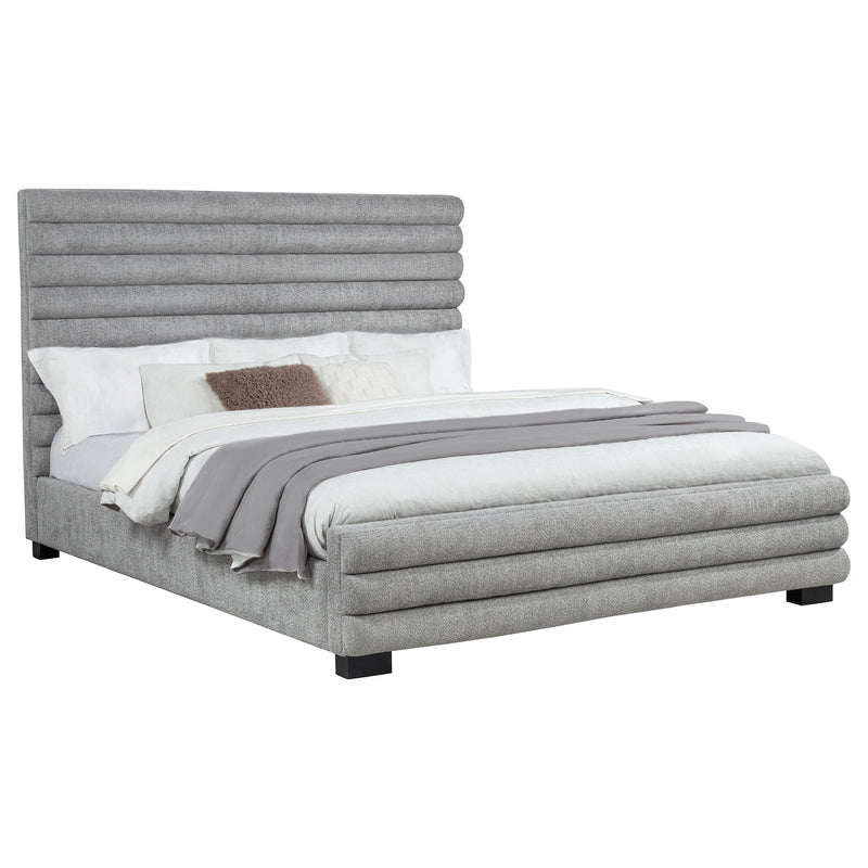 Patricia Panel Bed