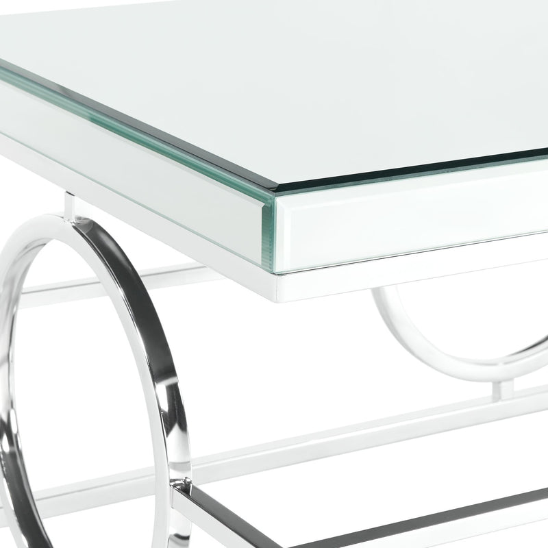 Pearl - Table