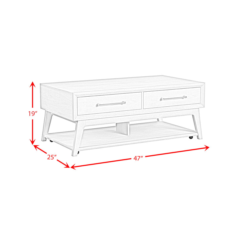 Westland - Occasional Table Set