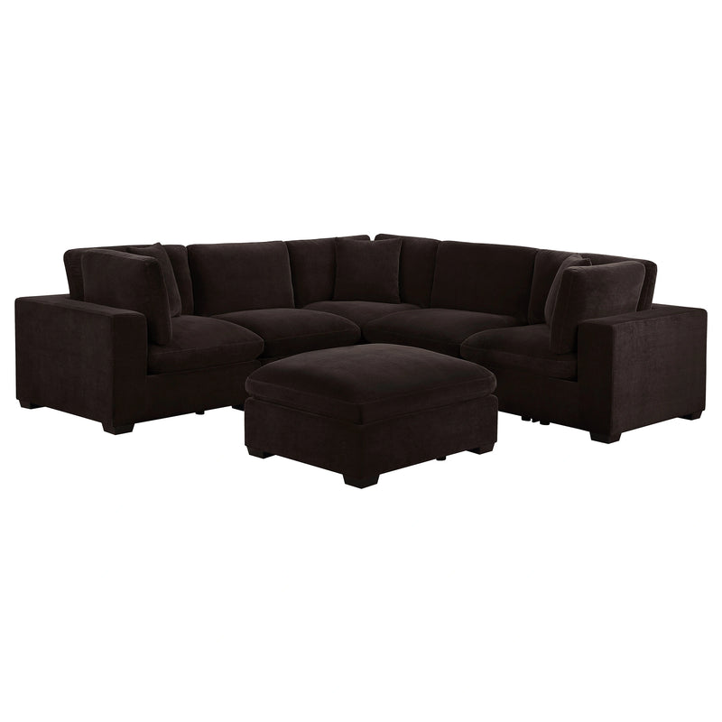 Lakeview Modular Sectional Sofa