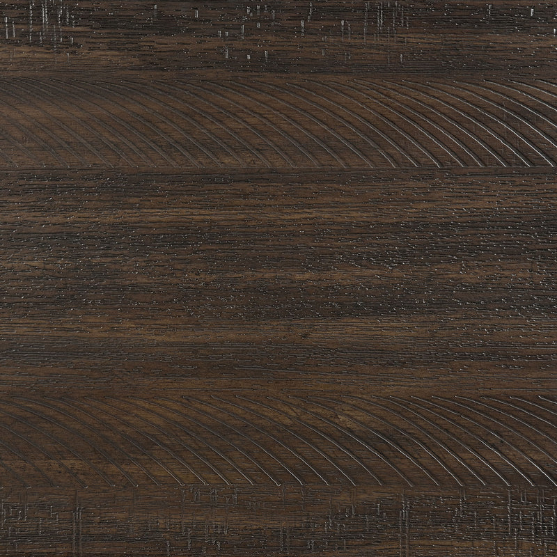 Brunswick - 5-Drawer Chest - Mahogany