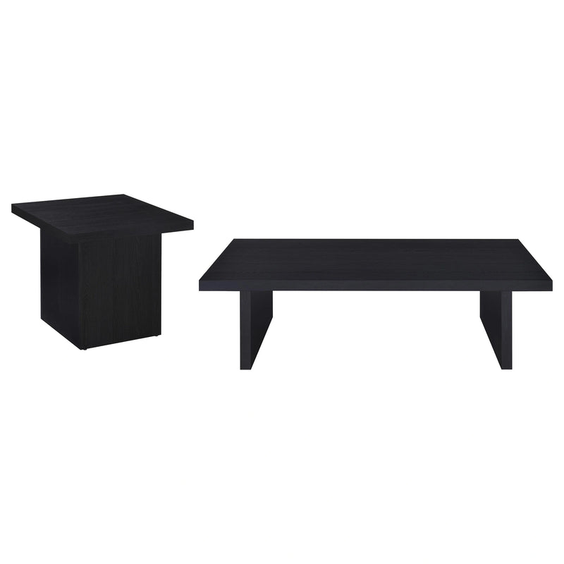Max Coffee Table Set