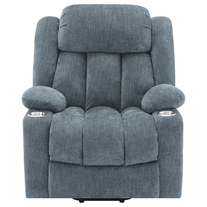 Houston Power Lift Recliner