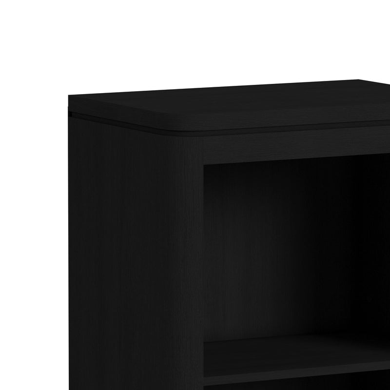 Rosalie - 3 Piece Entertainment Unit With 82" TV Console