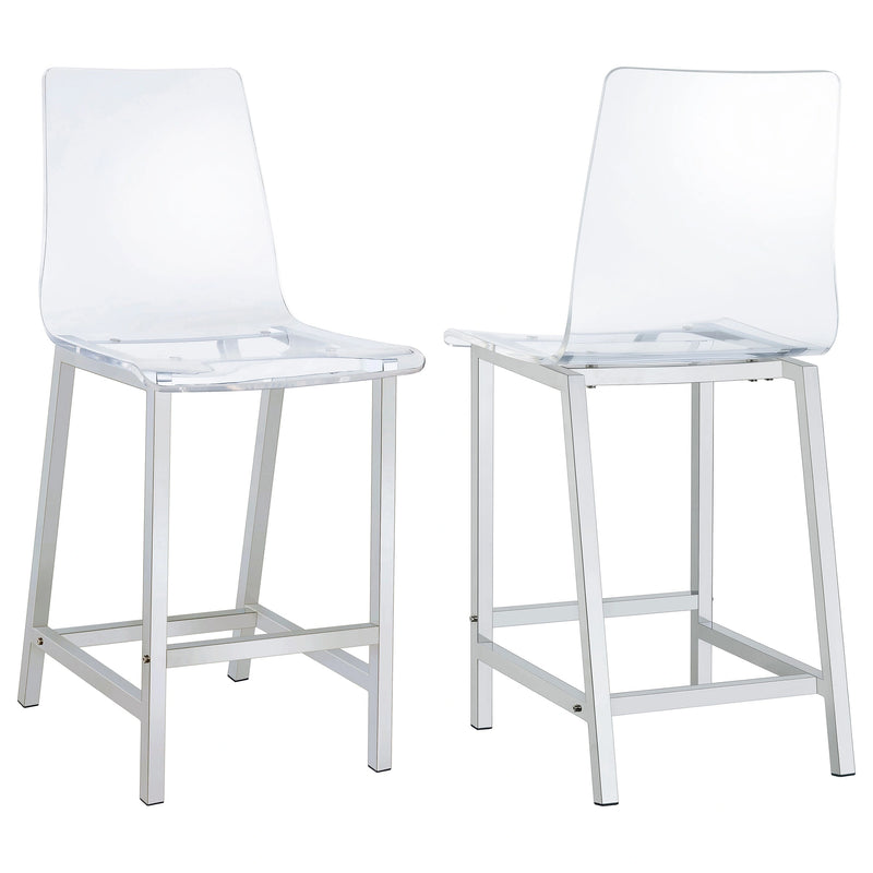 Juelia Counter Chair