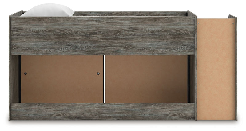 Frandern - Loft Bed