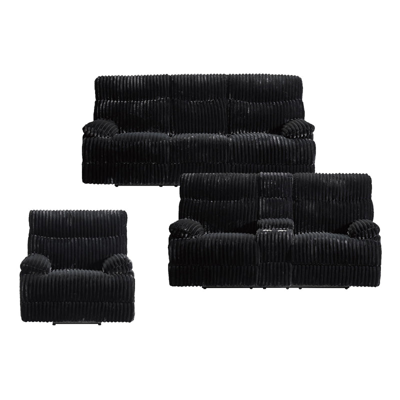 Admiral - Living Room Set