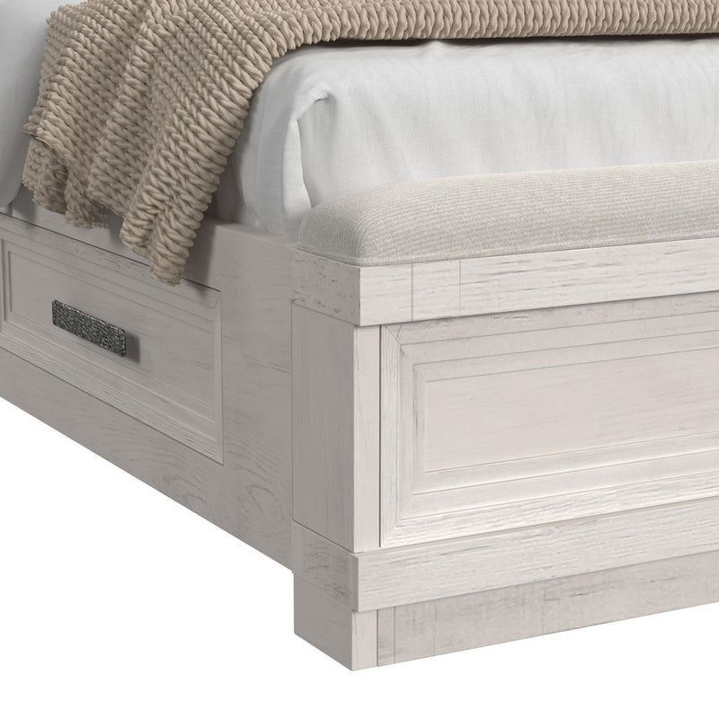 Avalanche - Storage Bed