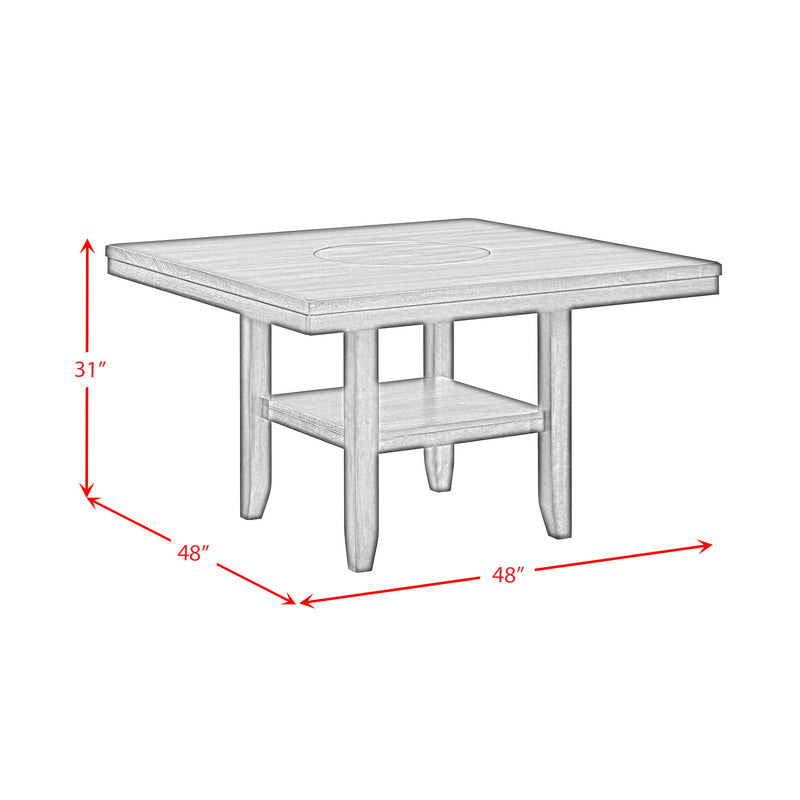 Portage - Table