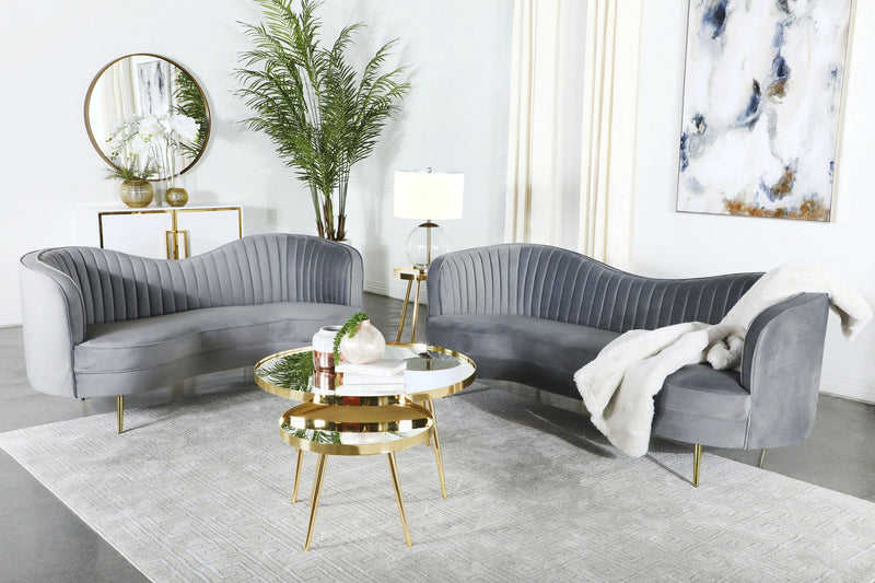 Sophia Sofa Set