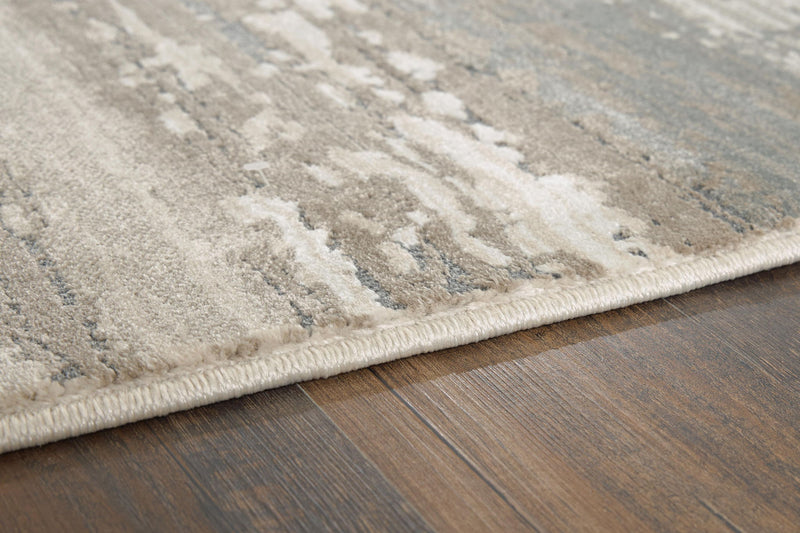 Loomville - Rug