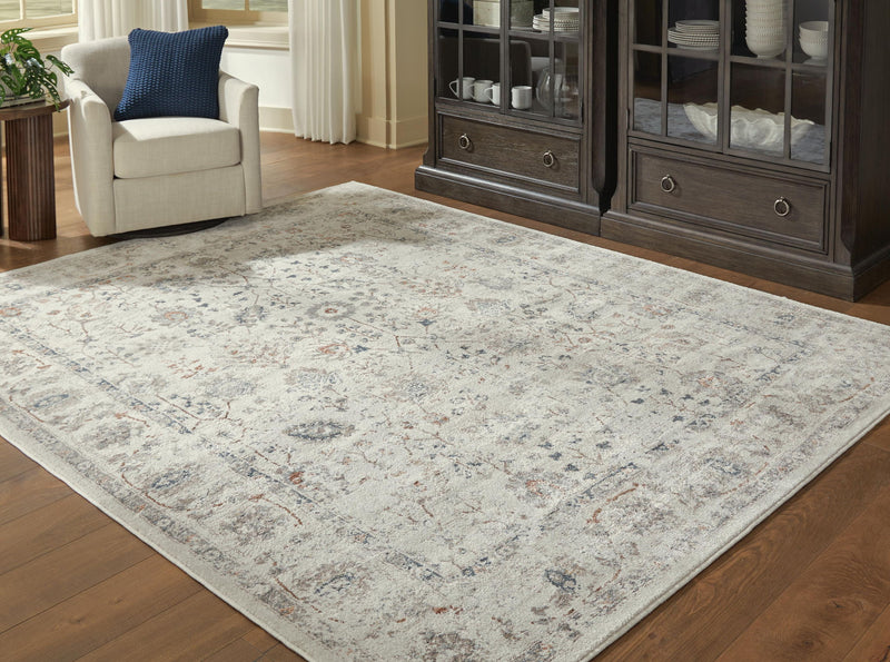 Webbridge - Rug
