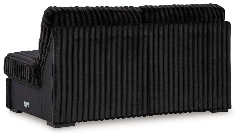 Midnight-Madness - Sectional - Onyx