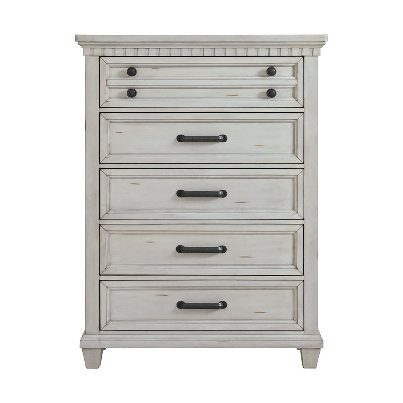 Mccoy - 5 Drawer Chest