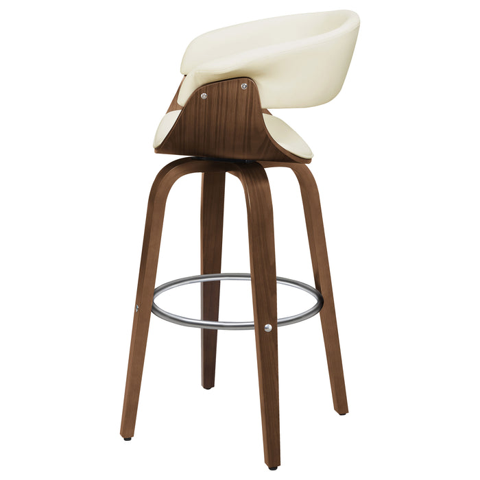 Zion Swivel Bar Chair