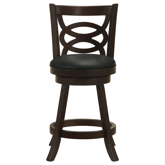 Calecita Swivel Counter Chair