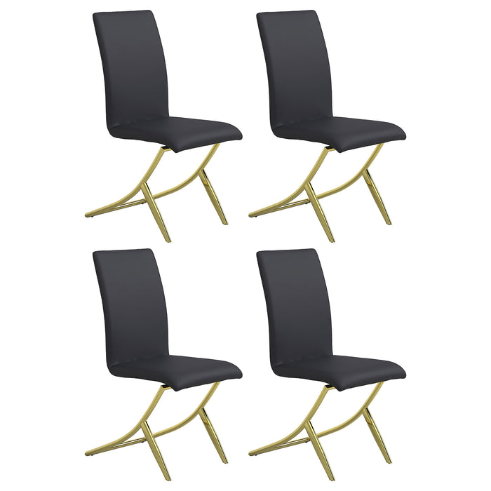 Carmelia Dining Side Chair