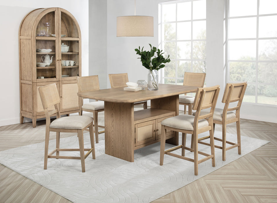 Kailani Counter Height Dining Set
