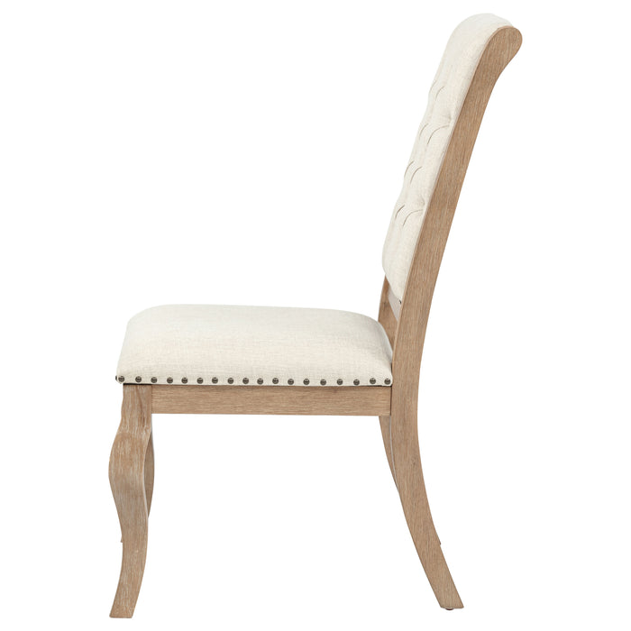 Brockway Dining Side Chair
