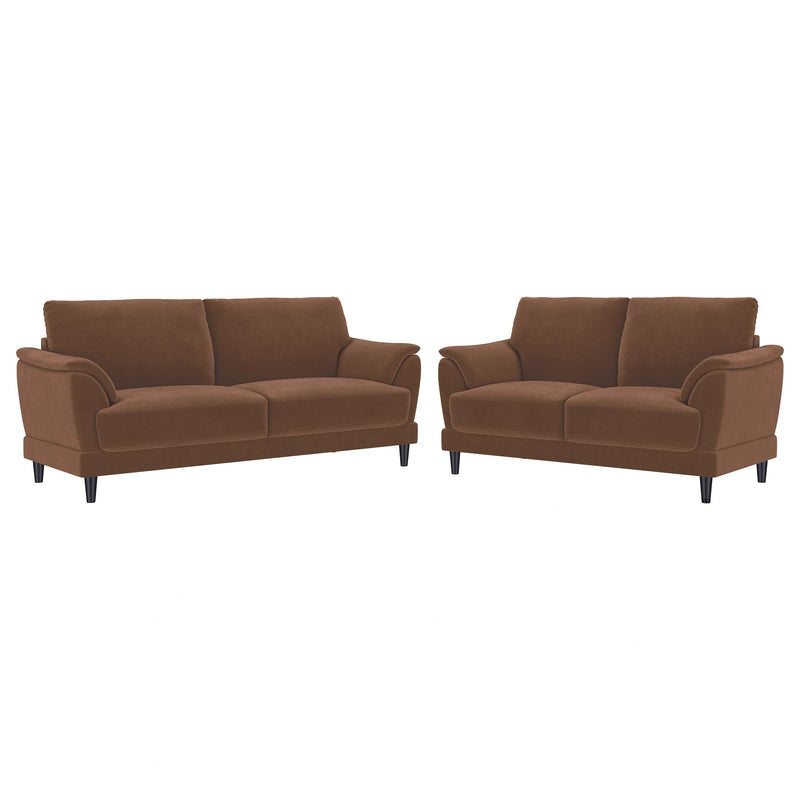 Selma Sofa Set