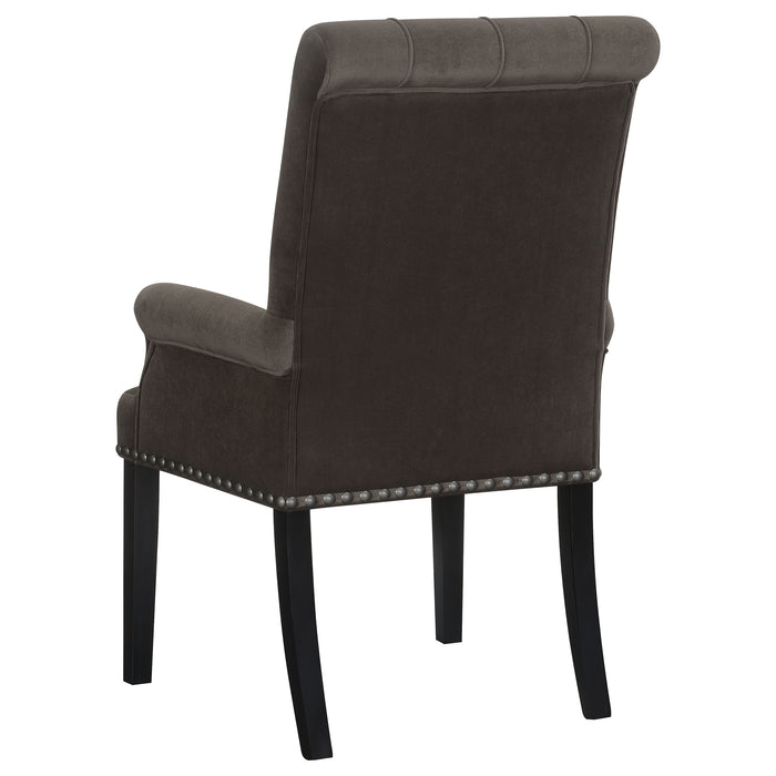 Alana Arm Chairs