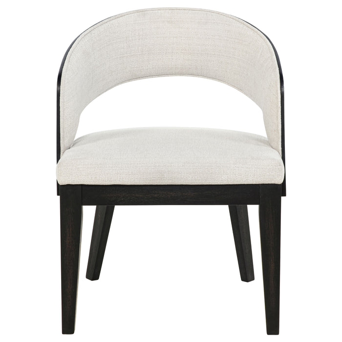 Leandro Dining Arm Chair