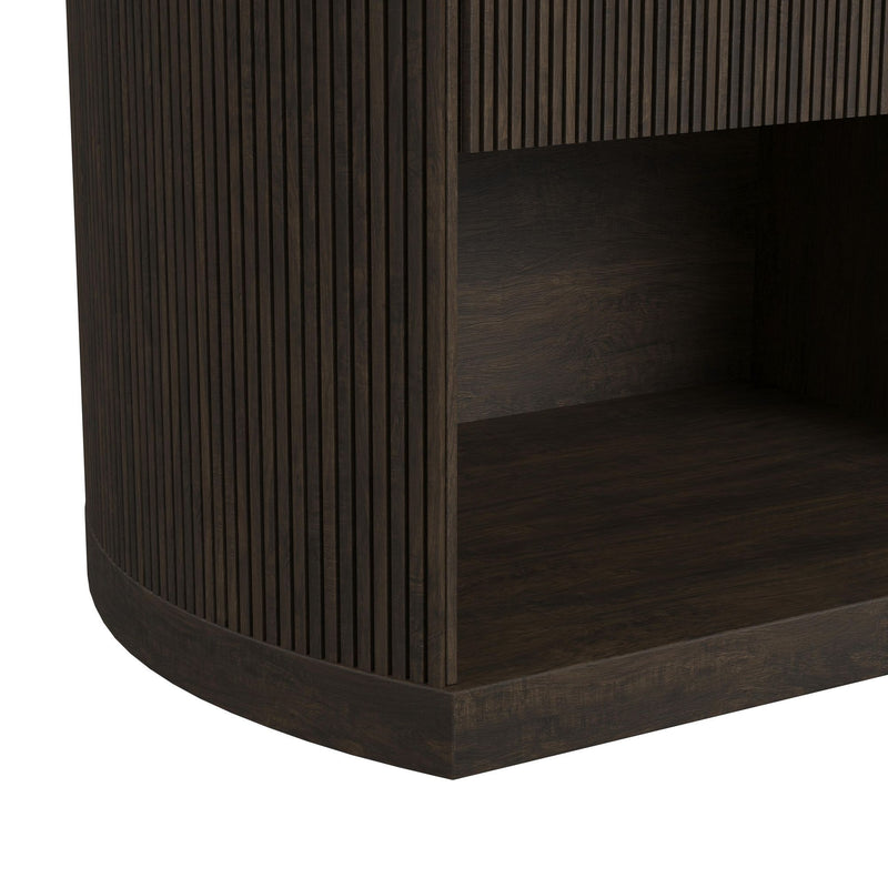 Sylvie - Bedroom Set With Upholstered Bed