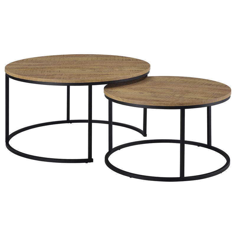 Lainey Nesting Coffee Table