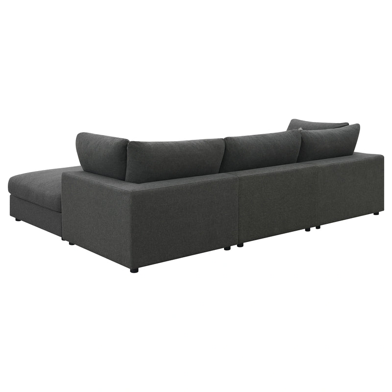Serene Modular Sectional Sofa
