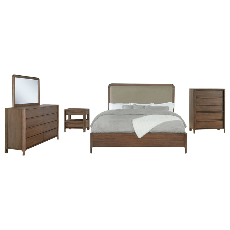 Maderia Bedroom Set